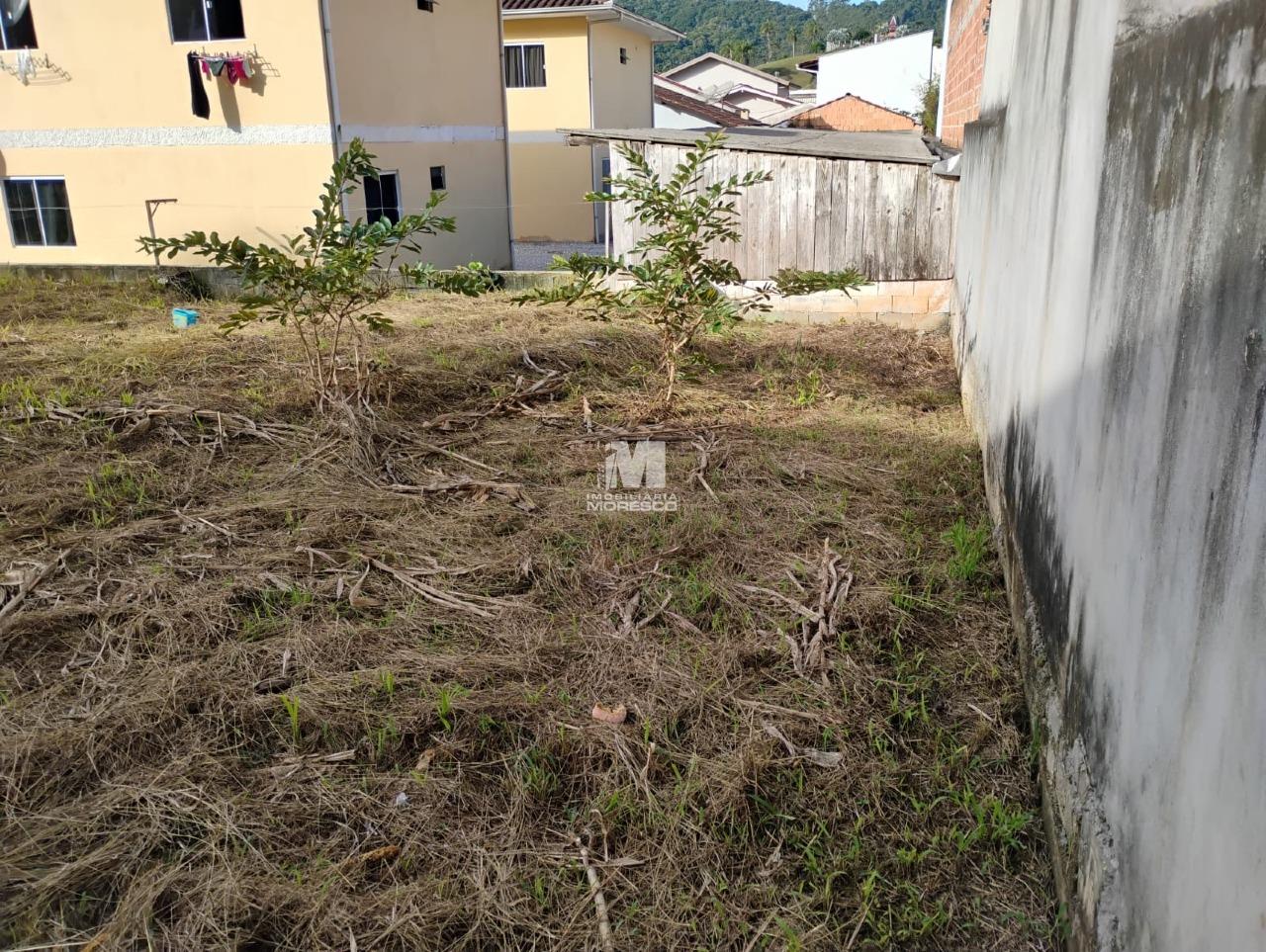 Lote/Terreno de 337m² no bairro Limoeiro, em Itajaí | Eu Corretor