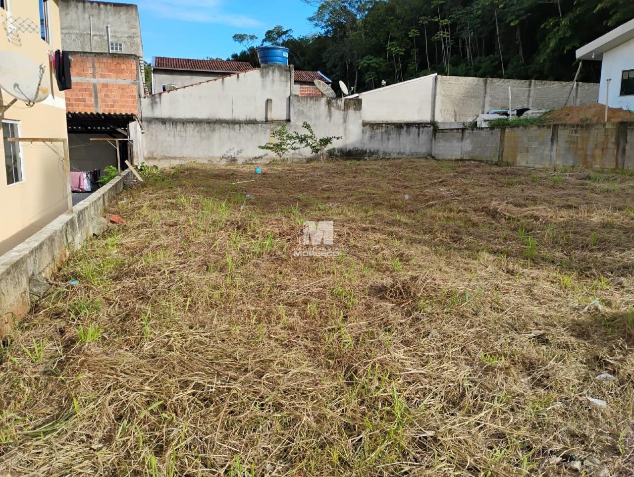 Lote/Terreno de 337m² no bairro Limoeiro, em Itajaí | Eu Corretor