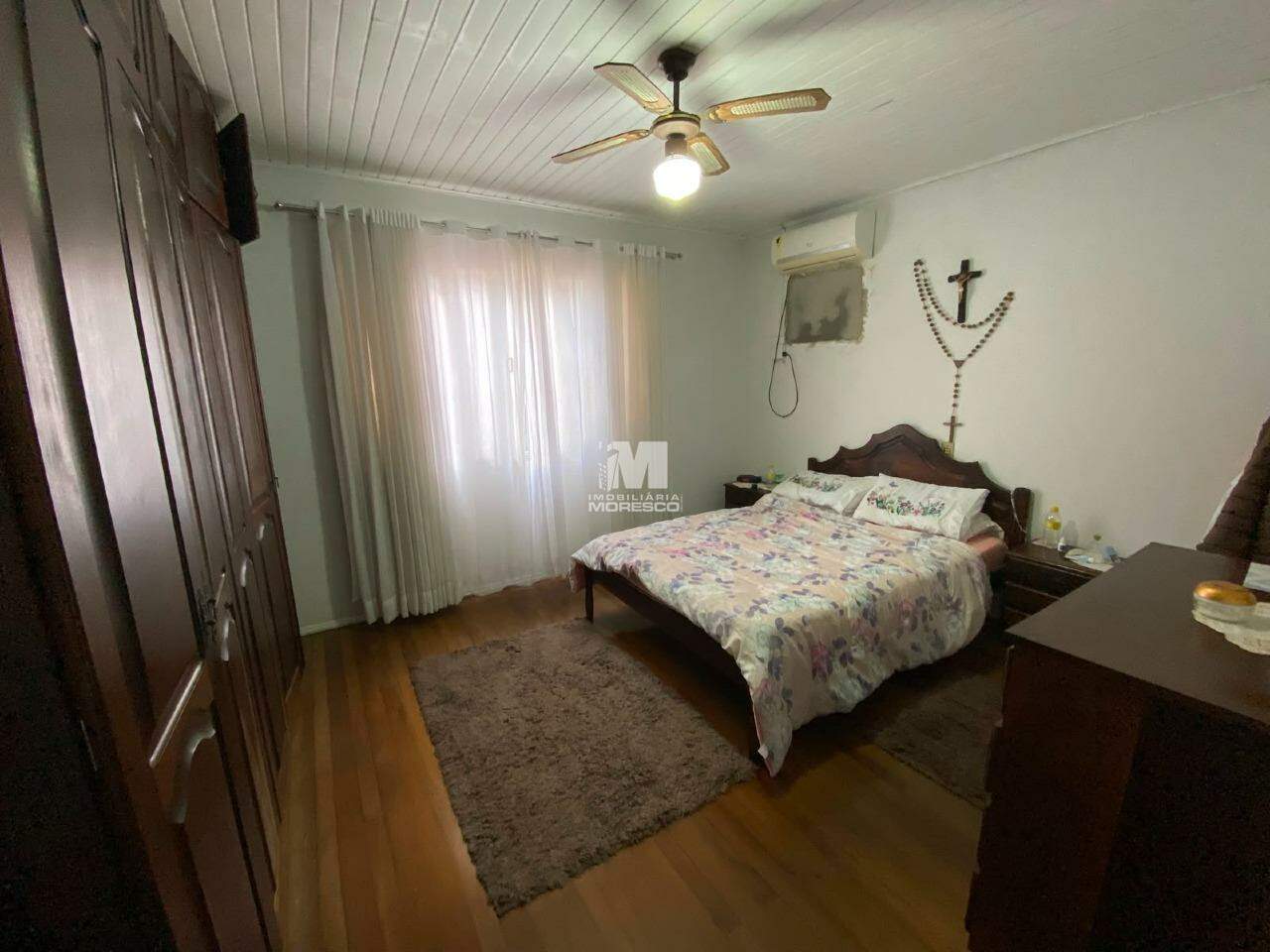 Casa à venda no bairro Guarani: 