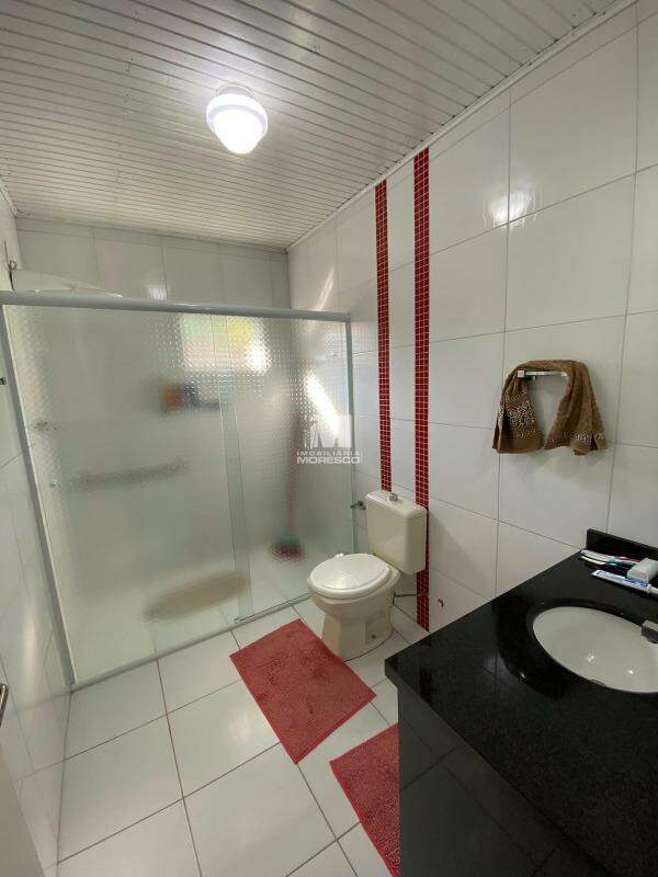 Casa à venda no bairro Guarani: 