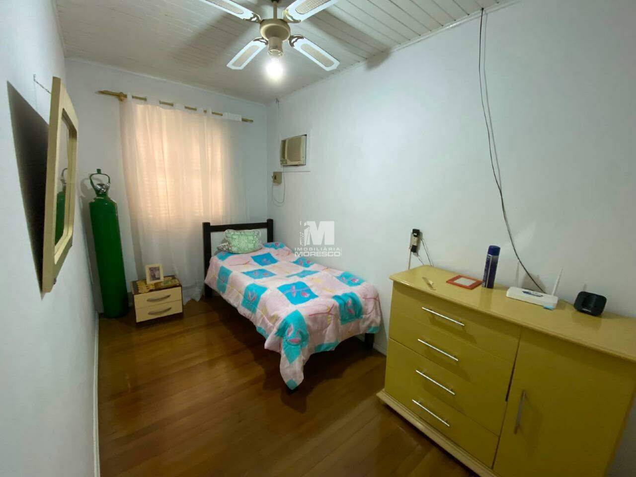 Casa à venda no bairro Guarani: 