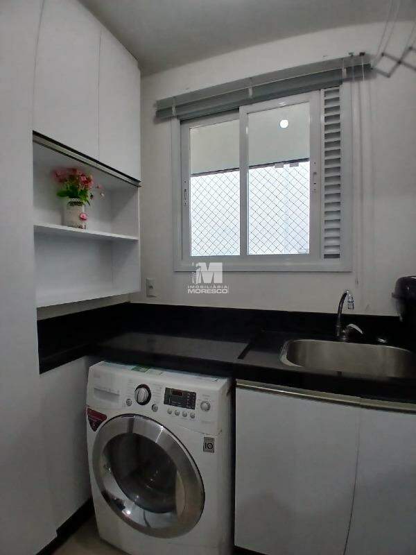 Apartamento para aluguel no bairro São Luiz: