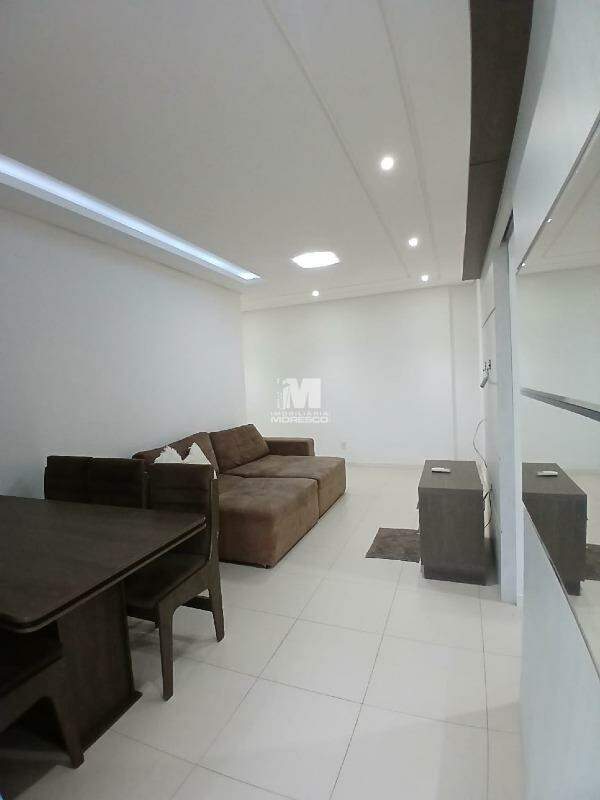 Apartamento para aluguel no bairro São Luiz:
