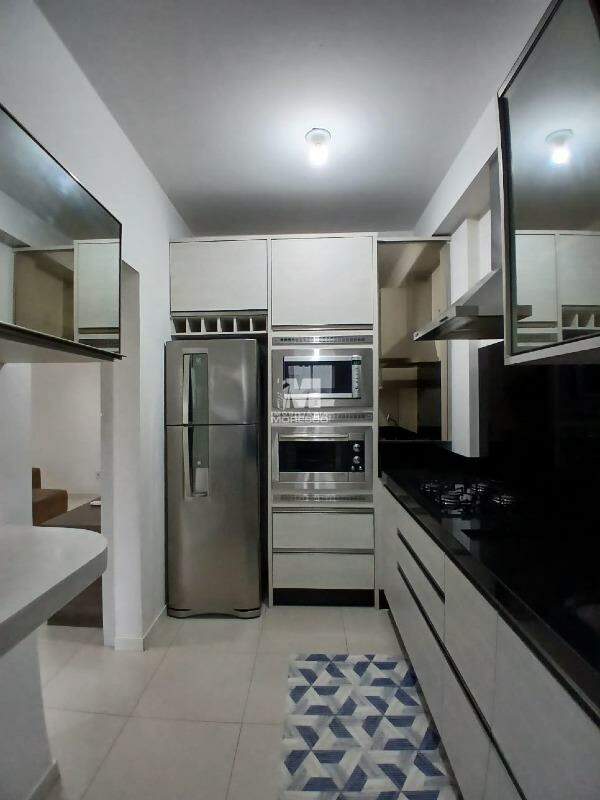 Apartamento para aluguel no bairro São Luiz: