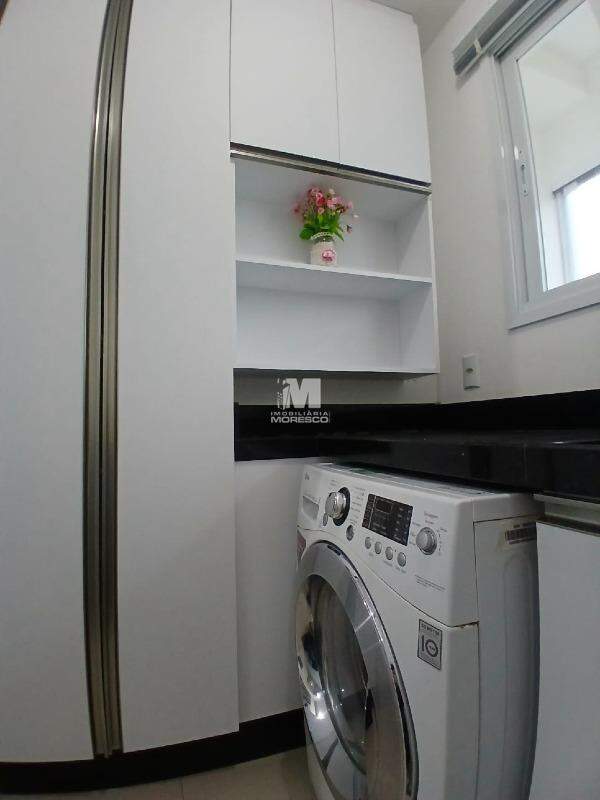 Apartamento para aluguel no bairro São Luiz: