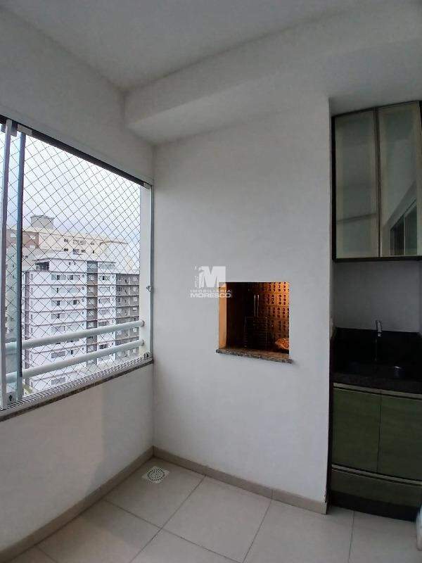 Apartamento para aluguel no bairro São Luiz: