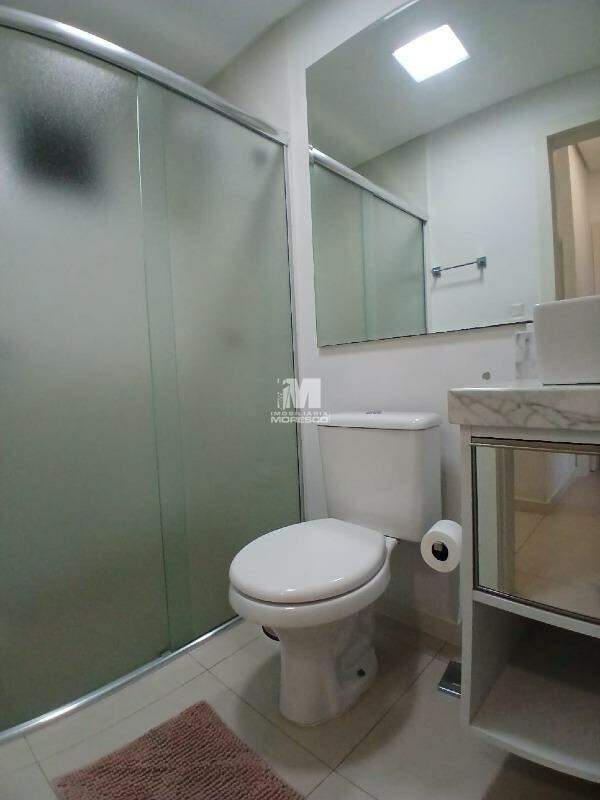 Apartamento para aluguel no bairro São Luiz: