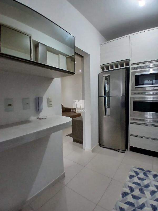 Apartamento para aluguel no bairro São Luiz: