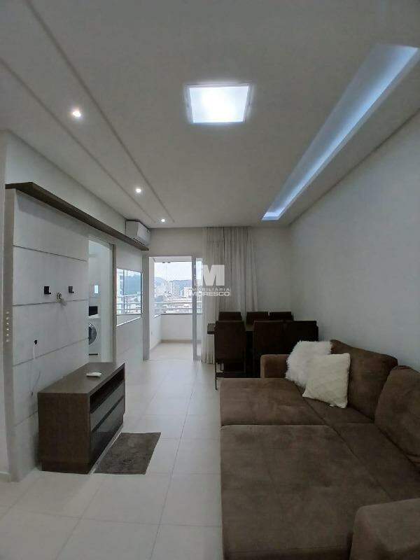 Apartamento para aluguel no bairro São Luiz: