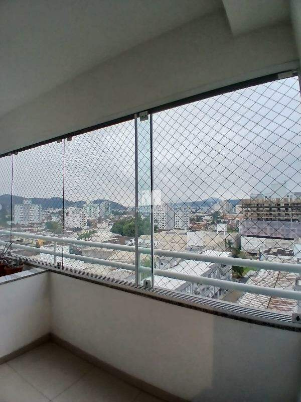 Apartamento para aluguel no bairro São Luiz: