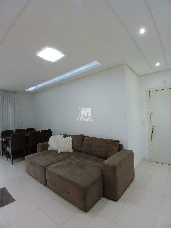 Apartamento para aluguel no bairro São Luiz: