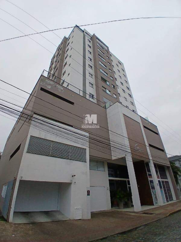 Apartamento para aluguel no bairro São Luiz: 