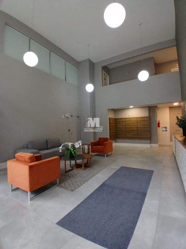 Apartamento para aluguel no bairro São Luiz: 
