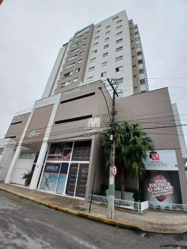 Apartamento para aluguel no bairro São Luiz: