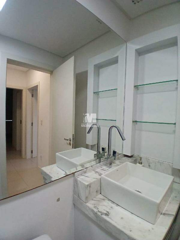 Apartamento para aluguel no bairro São Luiz: