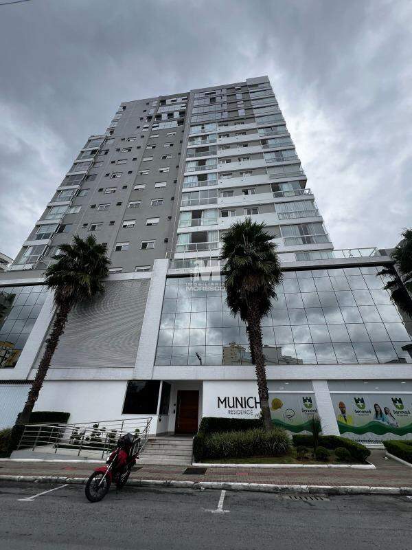 Apartamento de 4 quartos, 140m² no bairro Centro, em Brusque | Eu Corretor