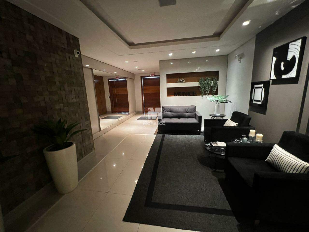 Apartamento de 4 quartos, 140m² no bairro Centro, em Brusque | Eu Corretor