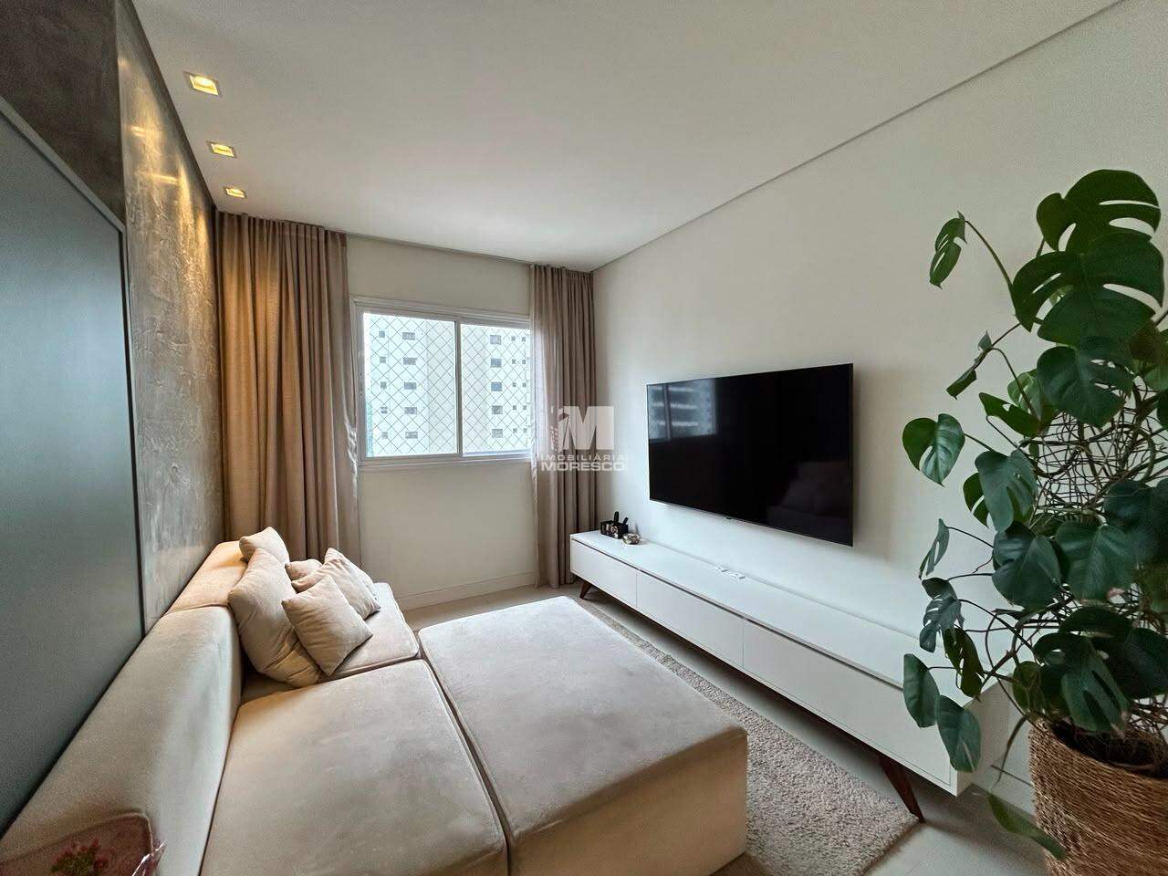 Apartamento de 4 quartos, 140m² no bairro Centro, em Brusque | Eu Corretor