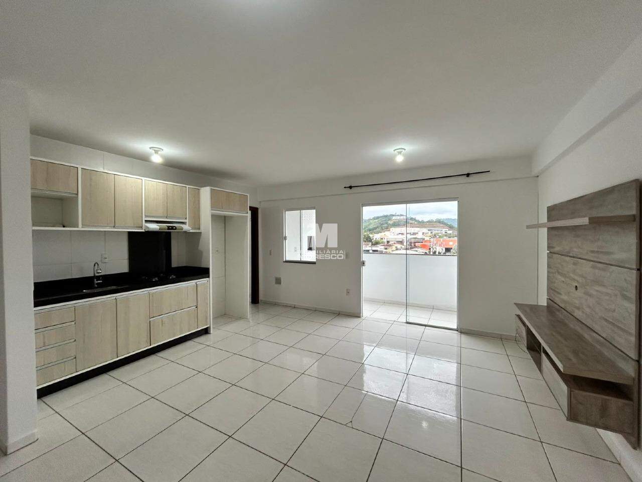 Apartamento de 2 quartos, 70m² no bairro Santa Terezinha, em Brusque | Eu Corretor