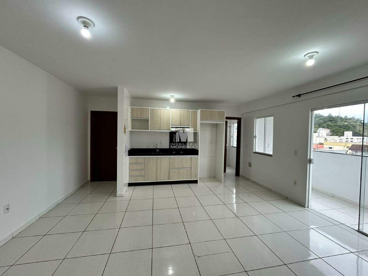 Apartamento de 2 quartos, 70m² no bairro Santa Terezinha, em Brusque | Eu Corretor