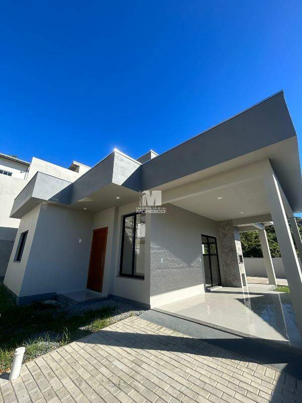 Casa de 2 quartos, 100m² no bairro Rio Branco, em Brusque | Eu Corretor
