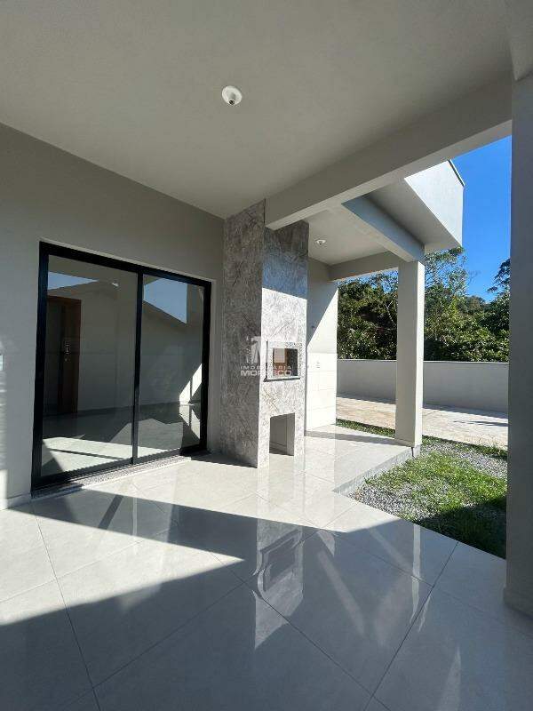 Casa de 2 quartos, 100m² no bairro Rio Branco, em Brusque | Eu Corretor
