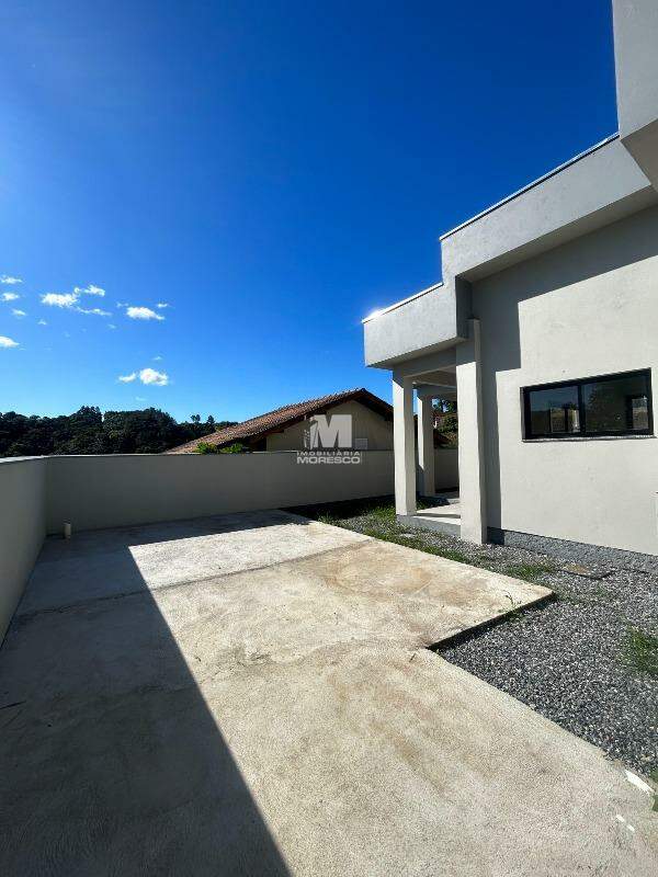 Casa de 2 quartos, 100m² no bairro Rio Branco, em Brusque | Eu Corretor