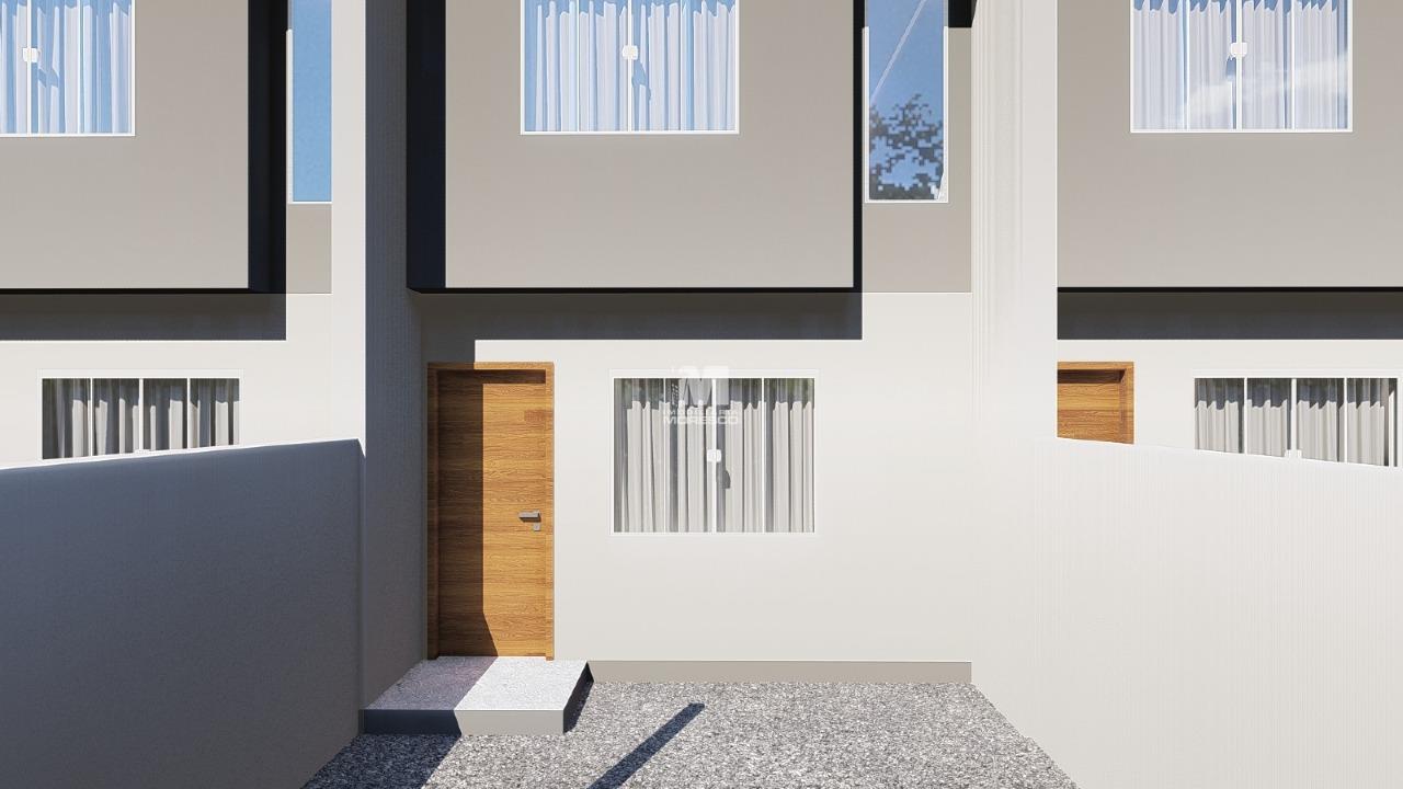 Casa à venda no bairro Águas Claras: 
