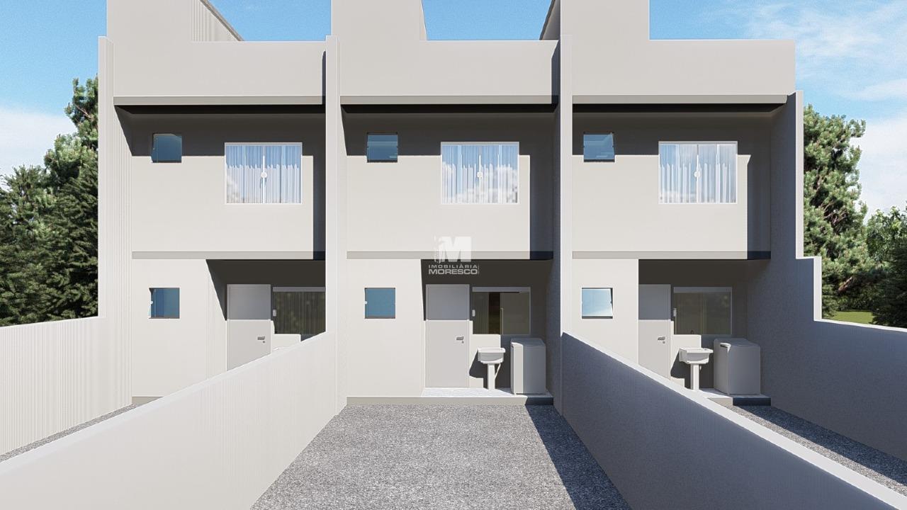 Casa à venda no bairro Águas Claras: 