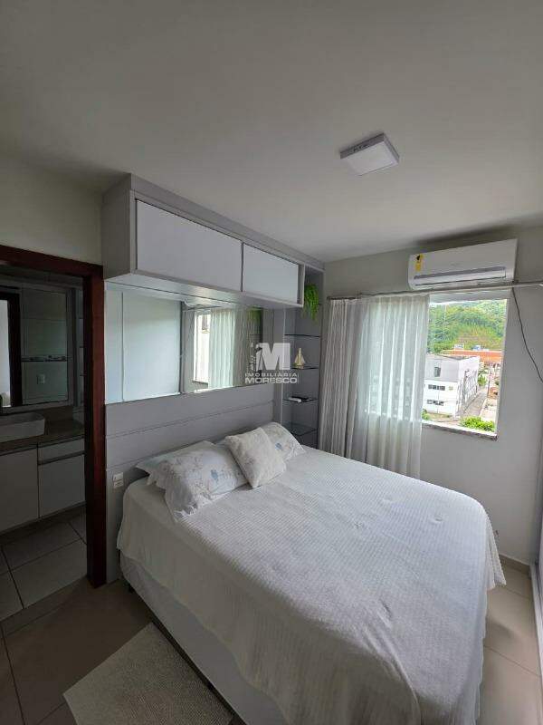 Apartamento à venda no bairro Guarani: