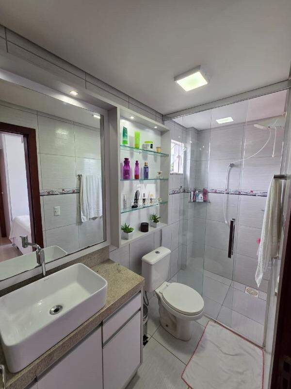 Apartamento à venda no bairro Guarani: