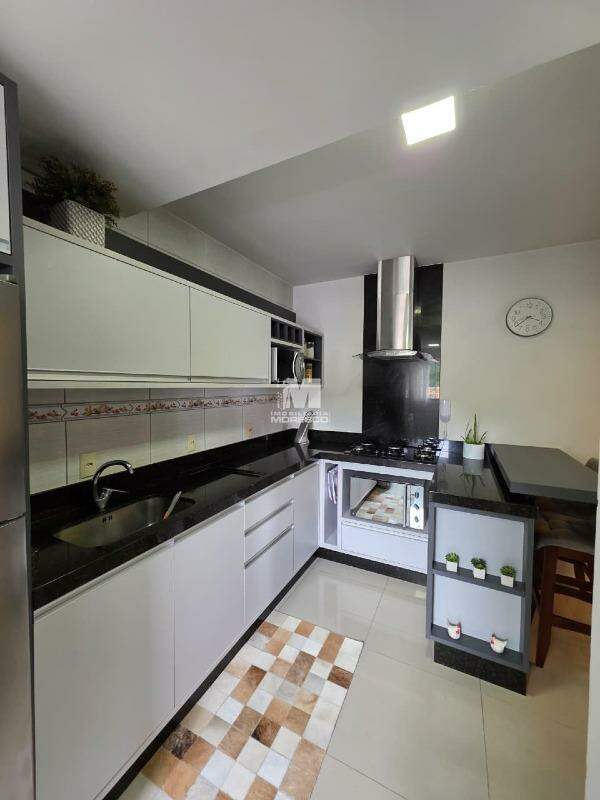 Apartamento à venda no bairro Guarani: