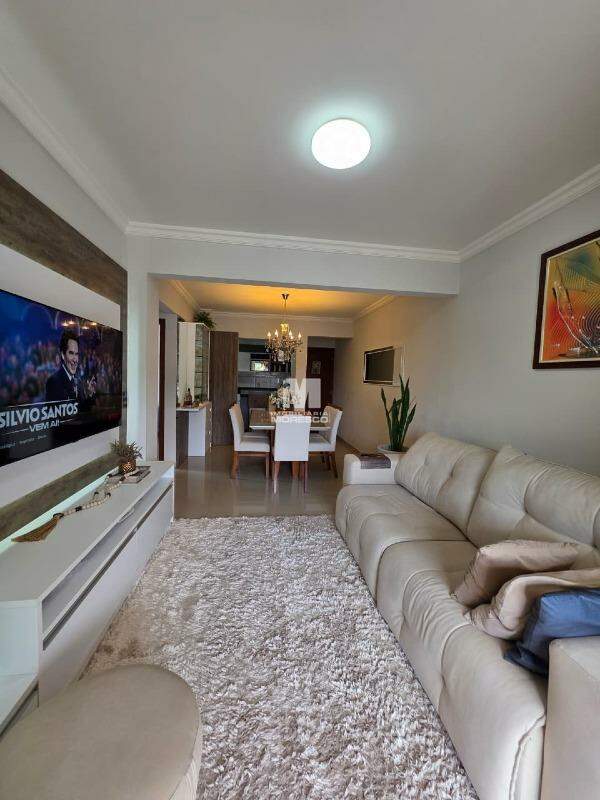 Apartamento à venda no bairro Guarani: 