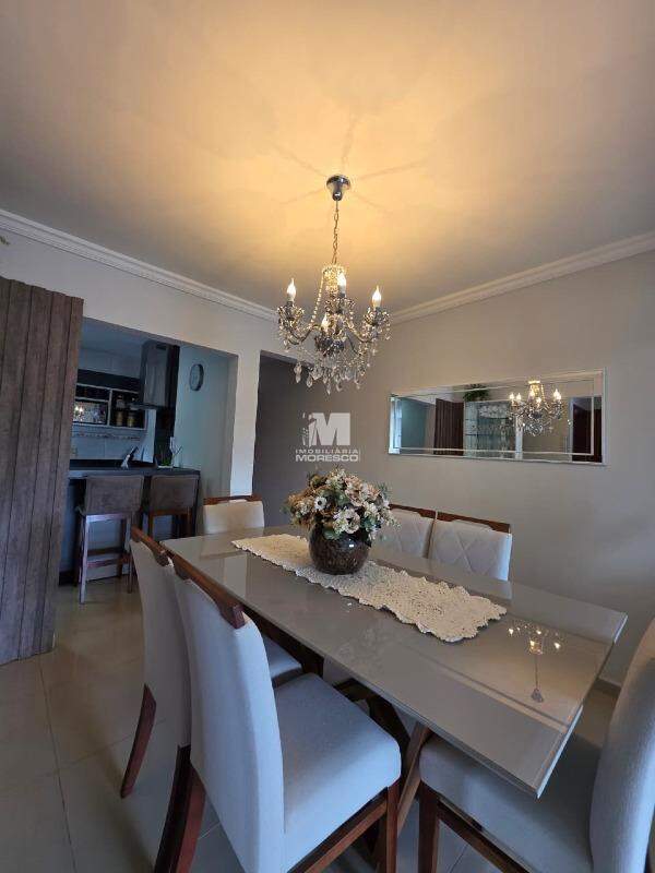 Apartamento à venda no bairro Guarani: