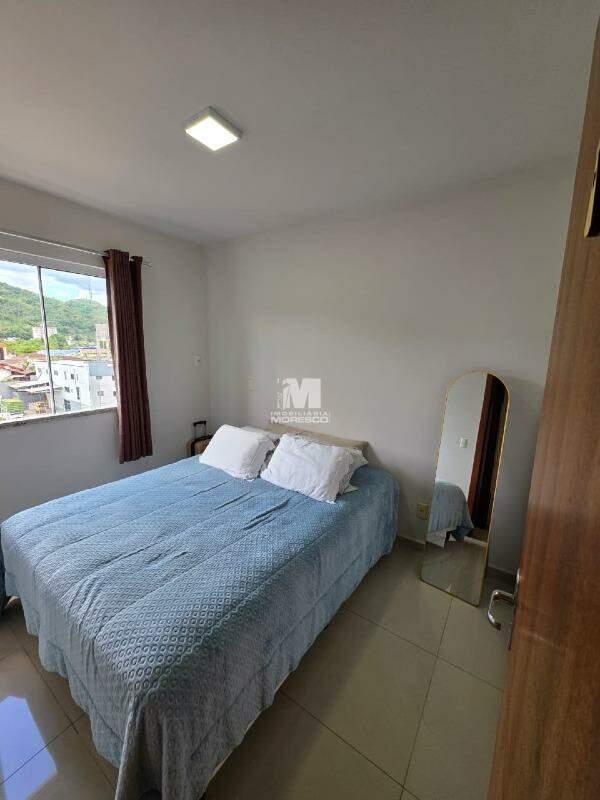 Apartamento à venda no bairro Guarani: