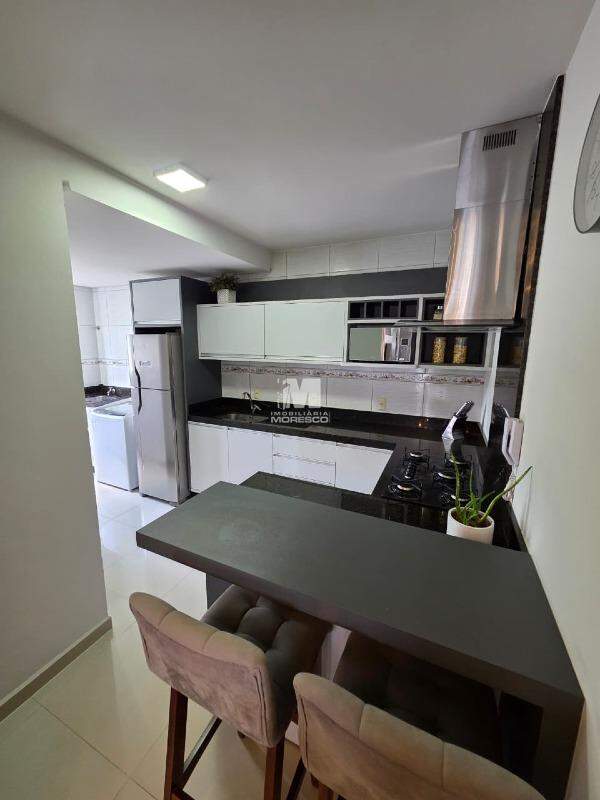 Apartamento à venda no bairro Guarani: