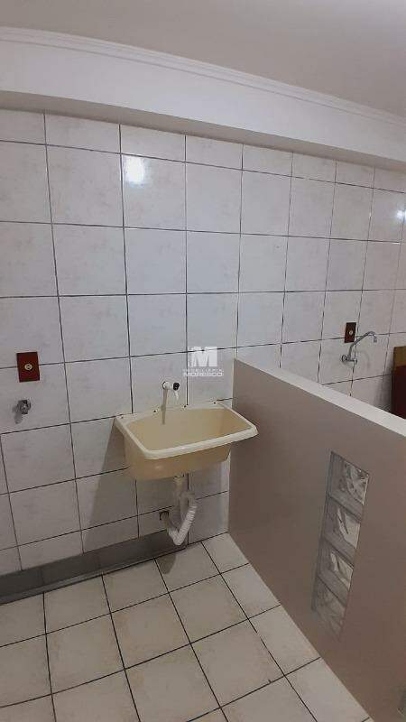 Apartamento de 3 quartos, 90m² no bairro Centro I, em Brusque | Eu Corretor