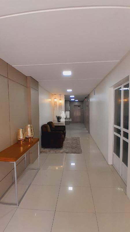 Apartamento de 3 quartos, 90m² no bairro Centro I, em Brusque | Eu Corretor