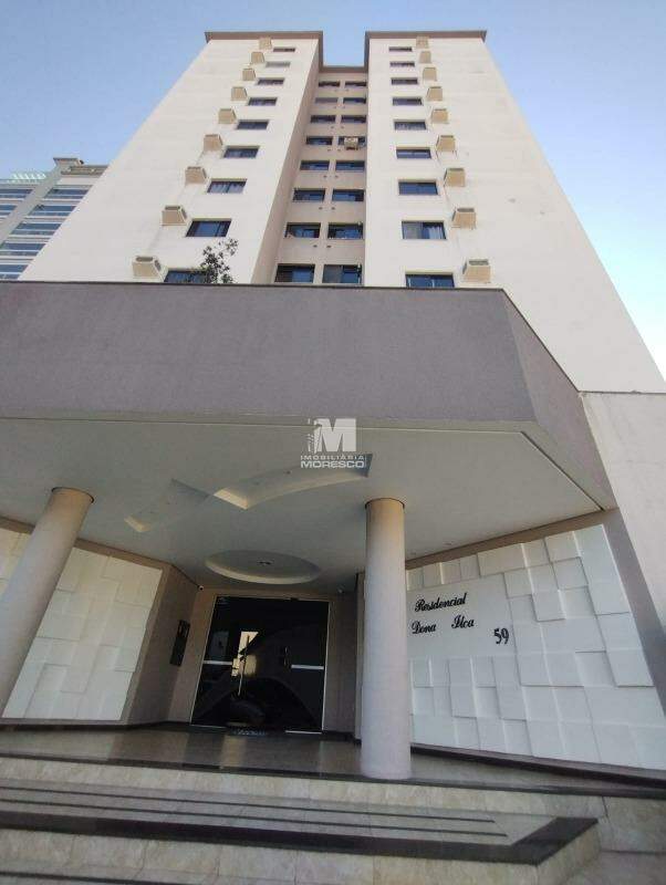 Apartamento de 3 quartos, 95m² no bairro Centro I, em Brusque | Eu Corretor