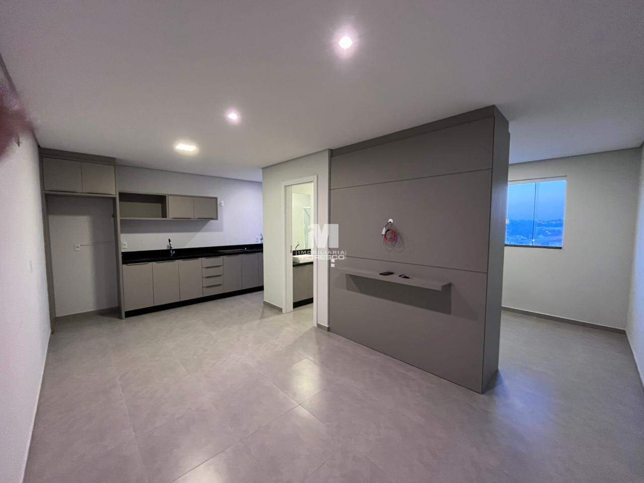 Flat de 1 quarto, 36m² no bairro Santa Terezinha, em Brusque | Eu Corretor