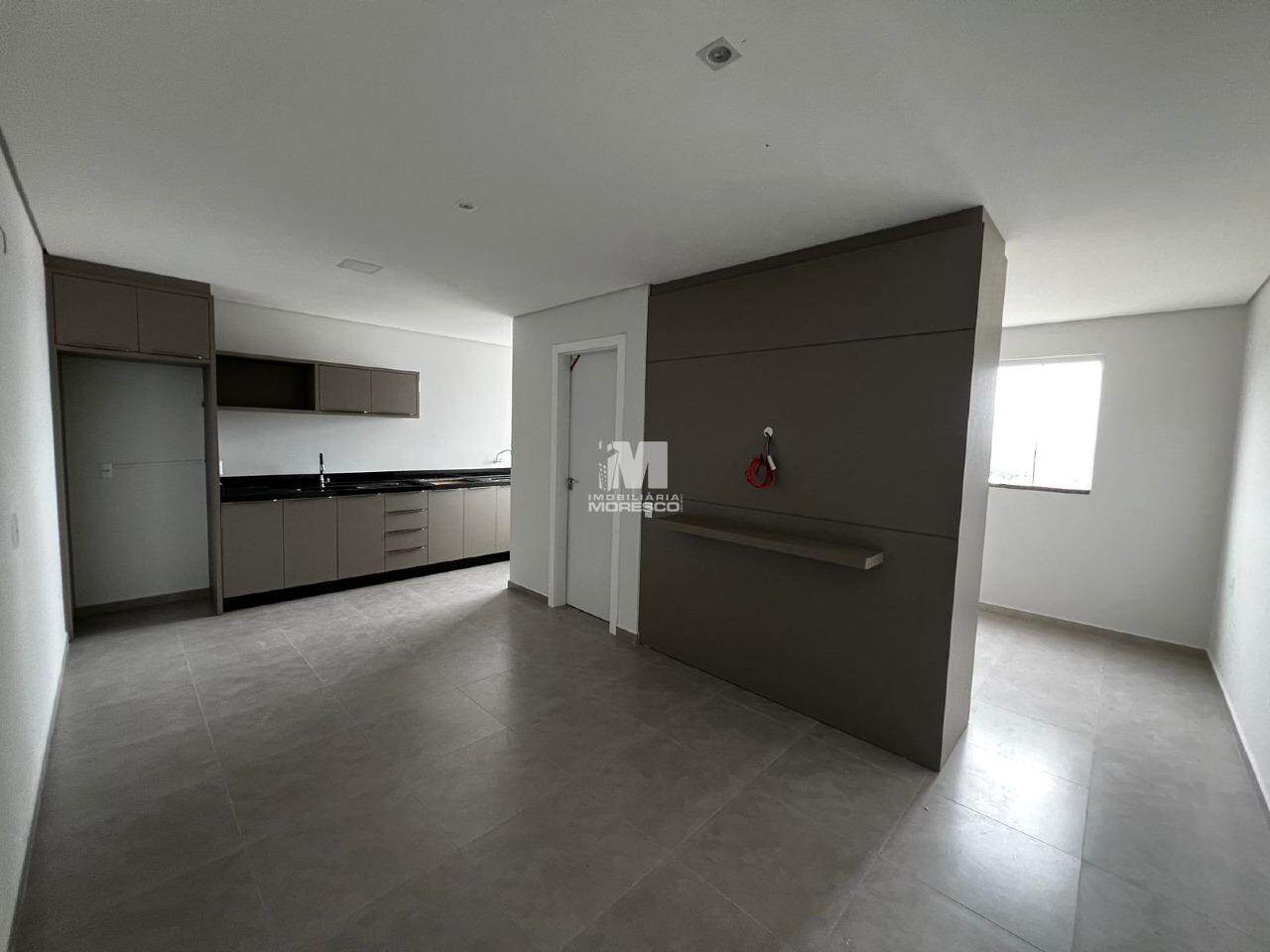 Flat para aluguel no bairro Santa Terezinha: 