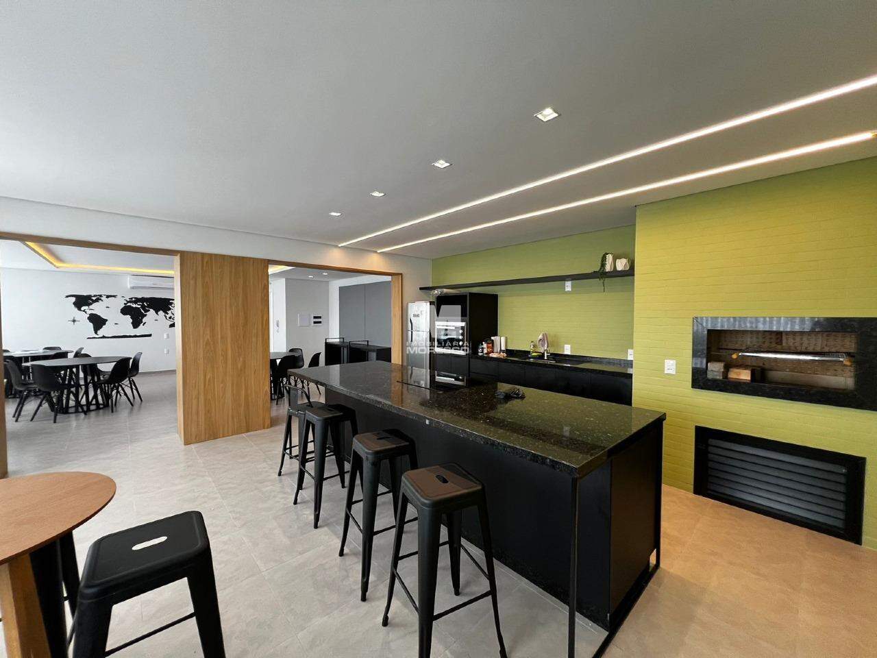 Flat para aluguel no bairro Santa Terezinha: 
