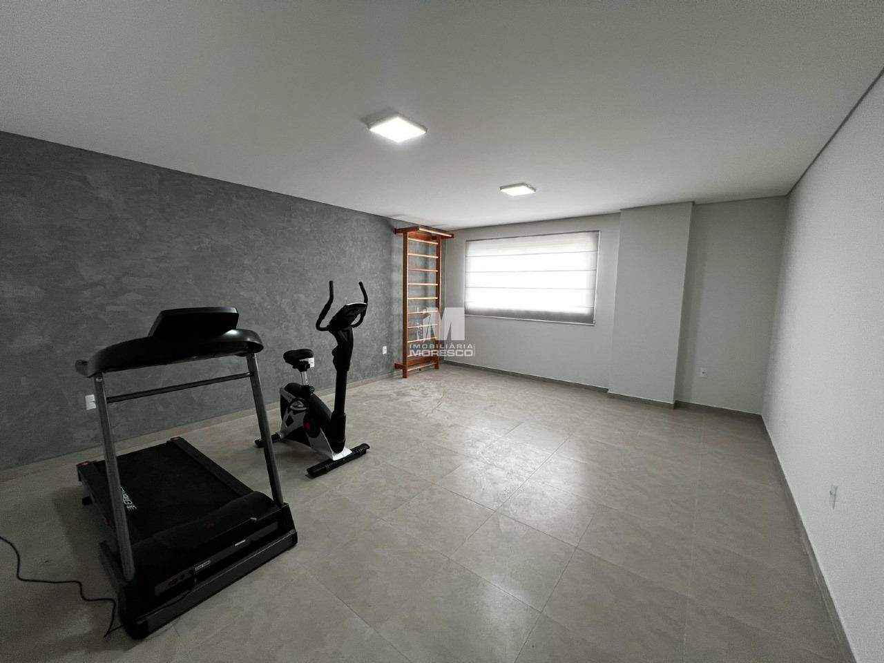 Flat para aluguel no bairro Santa Terezinha: 
