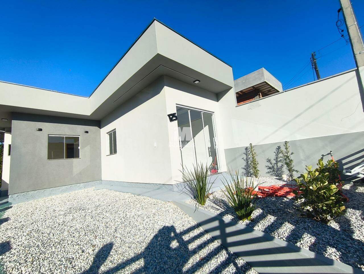 Casa de 2 quartos, 70m² no bairro Lageado Baixo, em Guabiruba | Eu Corretor