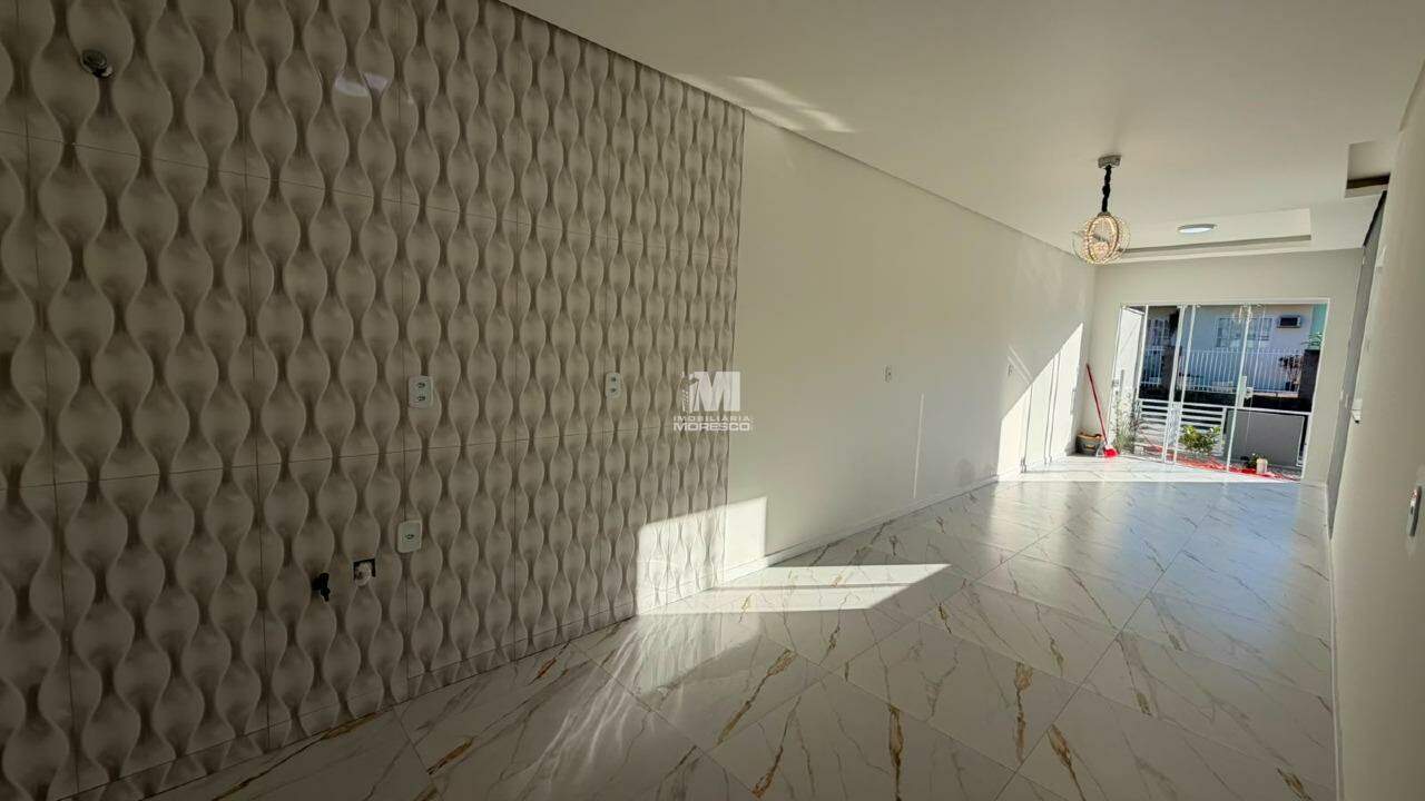 Casa de 2 quartos, 70m² no bairro Lageado Baixo, em Guabiruba | Eu Corretor