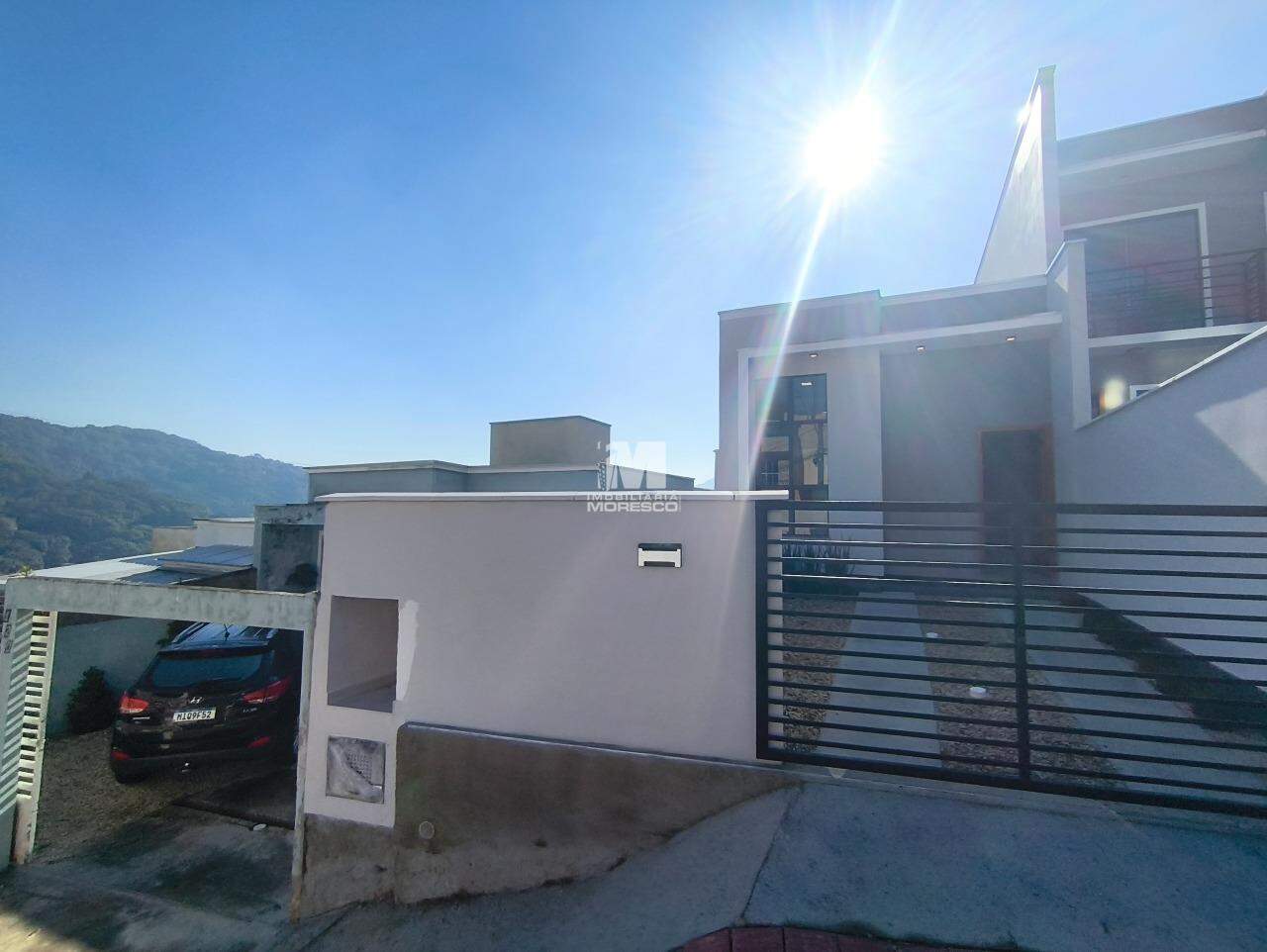 Casa de 3 quartos, 75m² no bairro Limeira Baixa, em Brusque | Eu Corretor