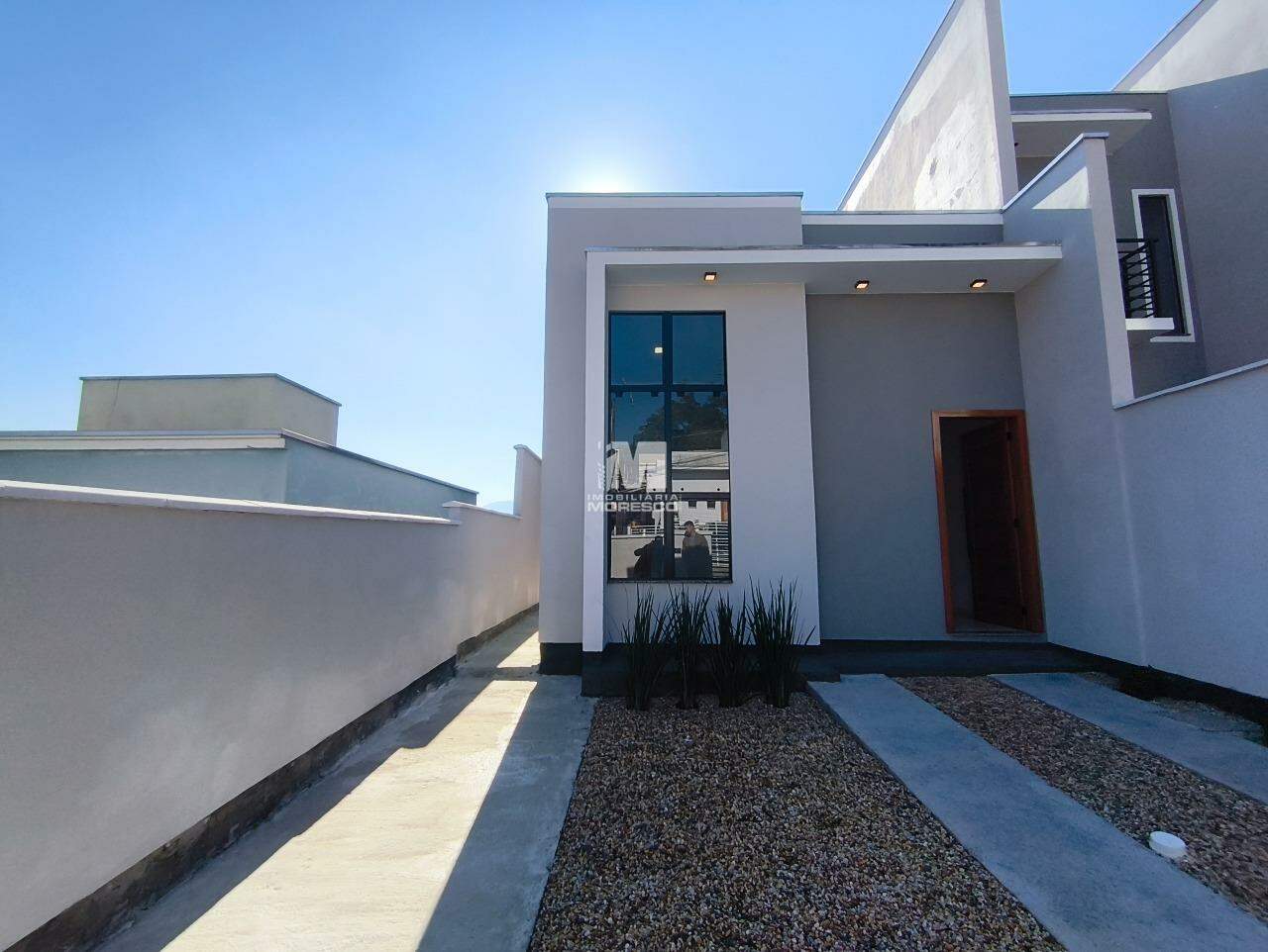 Casa de 3 quartos, 75m² no bairro Limeira Baixa, em Brusque | Eu Corretor