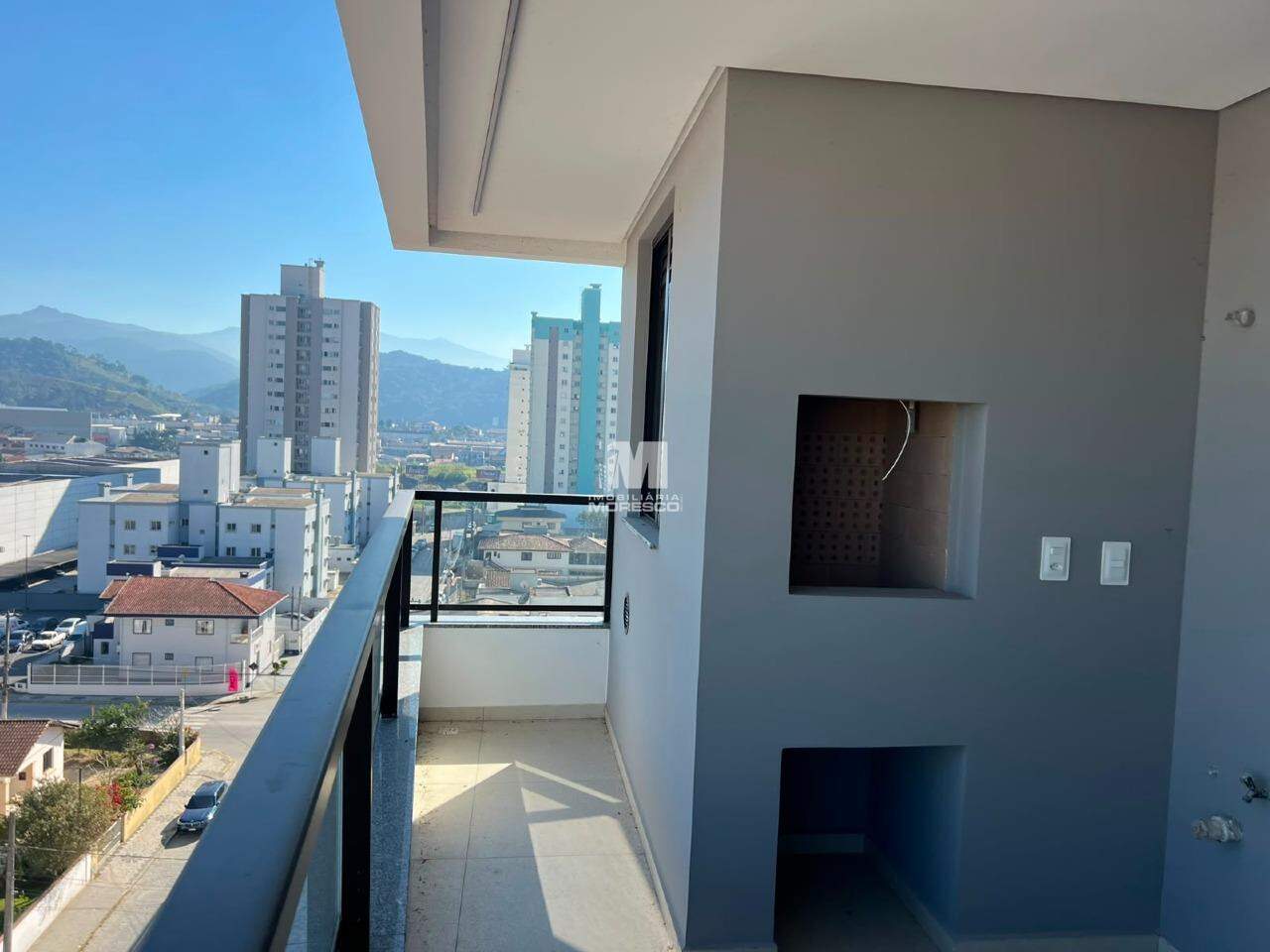 Apartamento de 2 quartos, 75m² no bairro Santa Rita, em Brusque | Eu Corretor