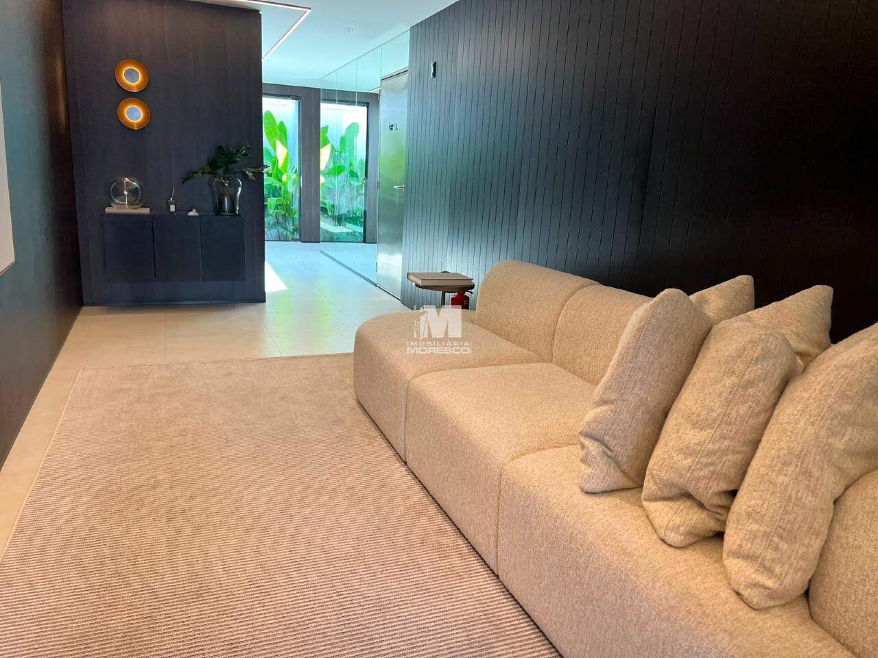 Hall de entrada