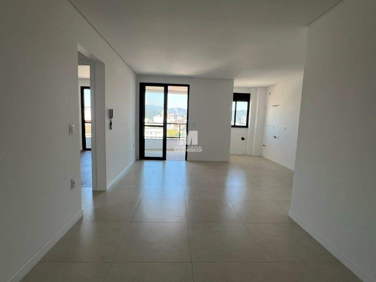 Apartamento de 2 quartos, 75m² no bairro Santa Rita, em Brusque | Eu Corretor